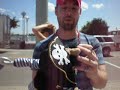David Cook Pirate Puppet