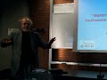 Vito Volpe -- Presentazione del programma didattico MEF