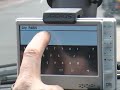 Archos 605 GPS - Seeing traffic using TMC antenna