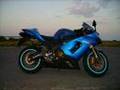 CMOS ZX-12R ZAK ZX-636 AIGINIO