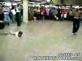 Whatch it Kid! Whatch it Kid!