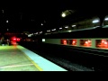 KTMB 23 Class 23108 with 32up arriving Kuala Lumpur (EASTERN&ORIENTIAL EXPRESS)