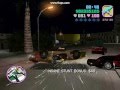 GTA vice city stunts