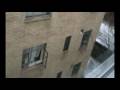 videos de North Point Breeze standoff confrontation