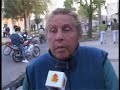 Un perro orinó la pared de una agencia de quinielas y se materializó la imagen de Jesús Desde el jueves 14 de agosto de 2008, en el barrio Santa Rosa de Lima, capital de la provincia de Santa Fe, Argentina, multitudes de vecinos participan de un acontecimiento extraordinario. Todo comenzó cuando un perro callejero orinó contra la pared de un negocio dedicado a los juegos de azar y plasmó una imagen que --según los vecinos-- es el rostro de Jesucristo. En pocas horas, una procesión espontánea ...