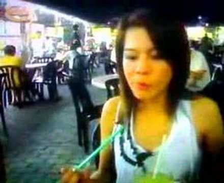 Malaysian Chinese Seafood - Shellfish