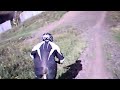 Downhill Mountain Biking