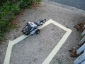 Mindstorms Line Follower