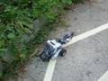 Mindstorms Line Follower