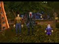 Where's The Chalice of Silvermoon Season Three?