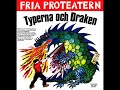 Fria Proteatern - Lägersång Fria Proteatern - Lägersång
