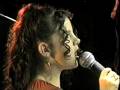 Natacha 1ª apresentação-8 anos (2002)
