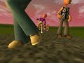 Rollercoaster Tycoon 3 Whiplash Theory