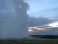 Yellowstone and the Grand Tetons