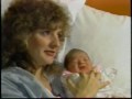 Elise Born on New Years 1987