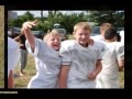 2009 Clarkston Chiefs Varsity White Football Team - Part 1 of 2
