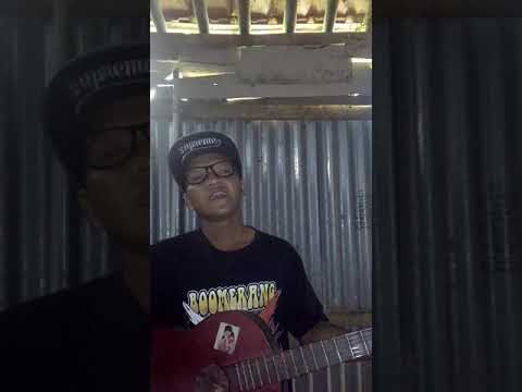 SCENES OF PROMNITE - Terakhir kali(cover)by ARYA ARIZONA