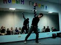 EDDY ELECTRO - FROM SNeM PODCAST VERTIFIGHT IN RUSSIA 8