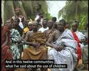 International Cocoa Initiative: Interview of ICI ... International Cocoa Initiative: Interview of ICI ...