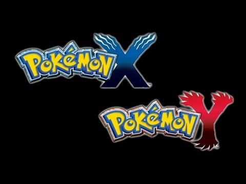 pokemon x y pokemon x y