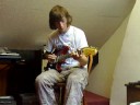 Theme For Young Lovers - The Shadows cover Theme For Young Lovers - The Shadows cover