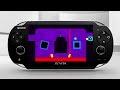 Playstation Vita