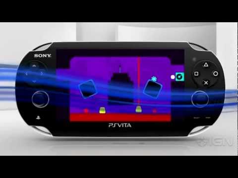how to watch videos on ps vita