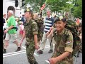 4 daagse 2007 Anak2 Maluku jalan, juga Alphen ad Rijn ada 4 daagse 2007 Anak2 Maluku jalan, juga Alphen ad Rijn ada