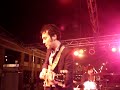 the redwalls- holiday