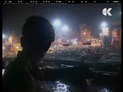 IL PROFUMO DELL'INDIA (1^parte) di Stefano De Franceschi