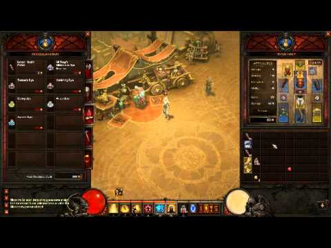 how to dye in diablo 3