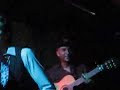 The Nightwatchman-Mountain Song / SXSW2007