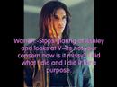 Ashley Tisdale Story [Epi 3]?(The Kidnapper and the Crush)?