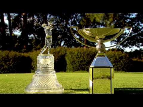Click to View : Dustin Johnson toujours en tête du Tour Championship 2016