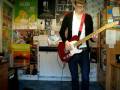 videos de Idlewild - Full 100 Broken Windows album guitar cover - Tracks 10-12