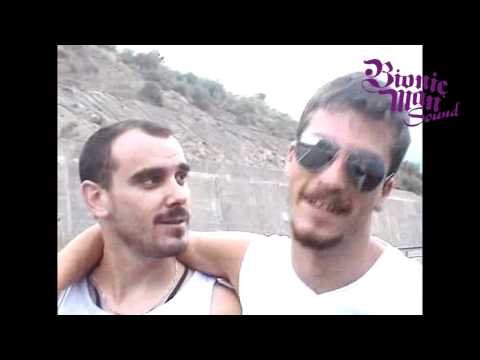 Teaser Bionic Man Sound