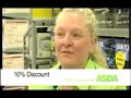 Asda Job Recruitment