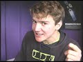 Who is j1j8- continued