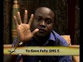 Vote Felly