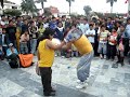 POMPIN en chimbote 1
