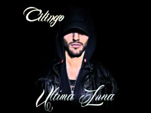 Cilingo - Libero (feat. Ael) Cilingo - Libero (feat. Ael)