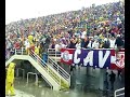 Fiorentina Sampdoria 2007 Cori Curva Fiesole