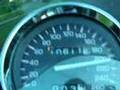 Yamaha XJR 1300 0-200 km/h Acceleration