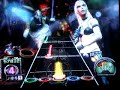 guitar hero 3 knights of cydonia 100% expert fc