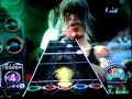 Guitar Hero 3 Knights of Cydonia 100% Expert FC