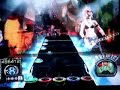 guitar hero 3 knights of cydonia 100% expert fc