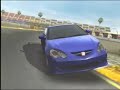 2002 Honda Integra Type-R(J)