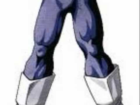 vegeta ssj6