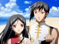 kiddy grade movie 3 part 10 final