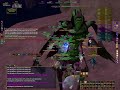 EQ2 raid, The Mutagenic Outkast